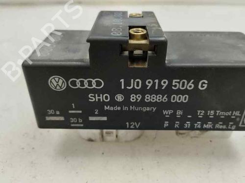 Elektronisk modul SEAT IBIZA II (6K1) [1993-2002]  22183869