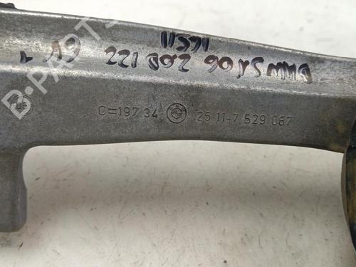 Gear lever BMW 1 (E87) 118 d | BP35741744M90 - Image 2