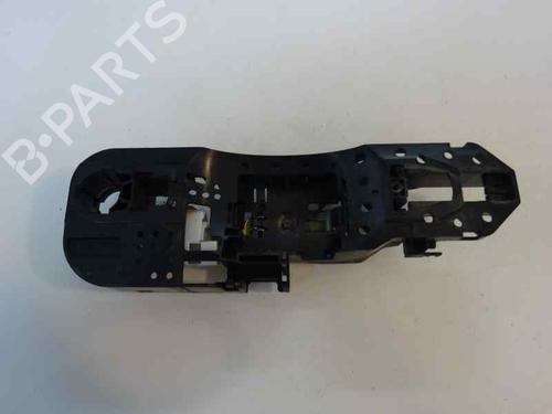Used Rear right interior door handle RENAULT MEGANE II Saloon (LM0/1_) 1.5 dCi (LM1E) (106 hp) 3212761