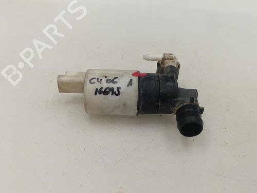 Used Washer pump Washer pump 37258161 37258161