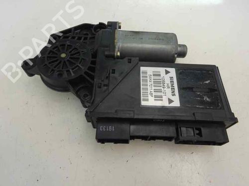 Used Right rear window motor Right rear window motor 8111761 8111761