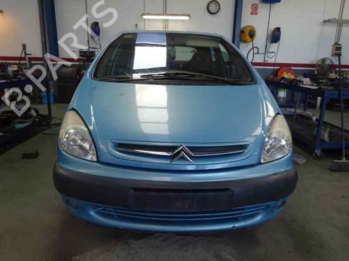 Heater blower motor CITROËN XSARA PICASSO (N68) 1.6 | BP8620790M62