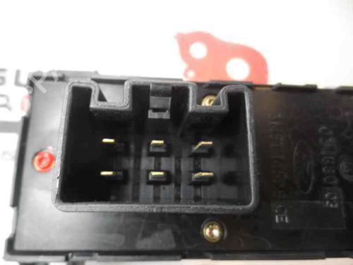 Used Left front window switch Left front window switch 1339817 1339817