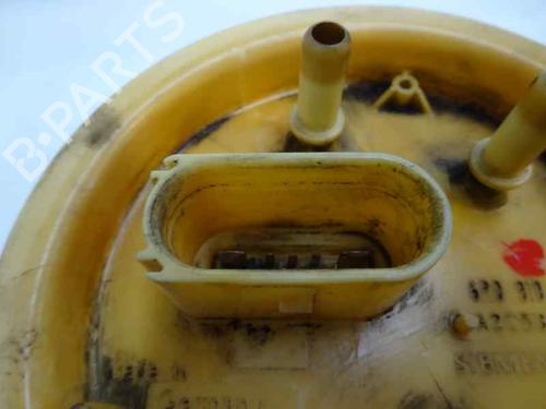 Used Fuel pump SEAT TOLEDO IV (KG3) 1.6 TDI (105 hp) 9156953