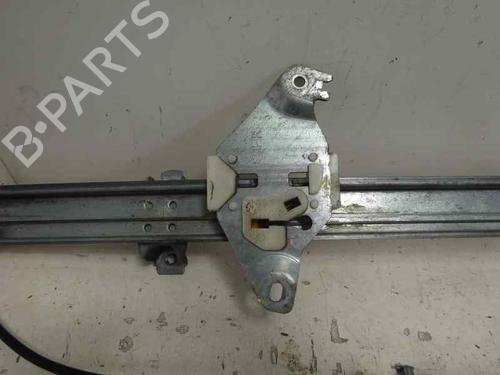 Used Front right window mechanism NISSAN ALMERA TINO (V10) 1.8 (116 hp) 5946723