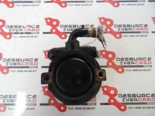 Used Steering pump Steering pump 198587 198587
