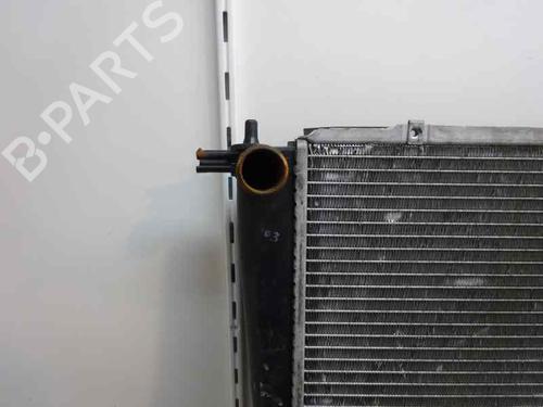 Køler HYUNDAI H-1 / STAREX Bus (A1) 2.5 CRDi (140 hp) 1232190