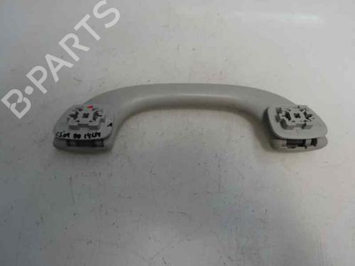 Used Front right interior door handle Front right interior door handle 7518376 7518376