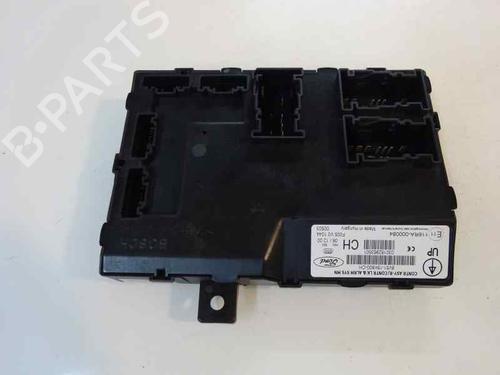 Øvrige styreenhet FORD FIESTA VI (CB1, CCN) 1.4 TDCi | BP895636M11