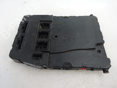 Sicherungskasten für RENAULT MEGANE II (BM0/1_, CM0/1_) 1.5 dCi (BM0F, BM0T, BM2B, CM0F, CM0T) (82 hp) 11086794