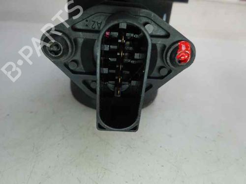 Used Mass air flow sensor SEAT TOLEDO II (1M2) 1.8 20V (125 hp) 4973148