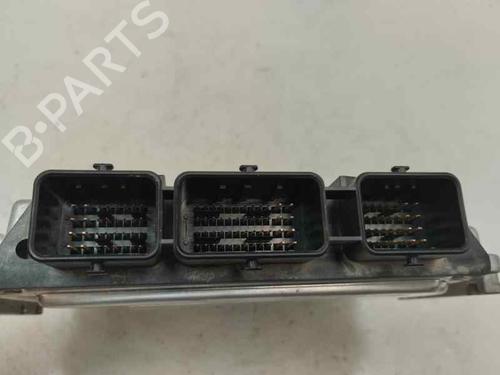 Engine control unit (ECU) CITROËN C4 I (LC_) 1.6 HDi | BP28023281M57 - Image 2