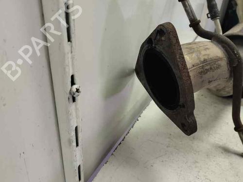 Catalyst LAND ROVER RANGE ROVER EVOQUE (L538) 2.2 D | BP26555882M10