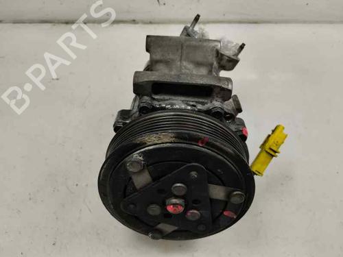 Used AC compressor AC compressor CITROËN C3 I (FC_, FN_) 1.4 HDi (70 hp) 21271864 21271864