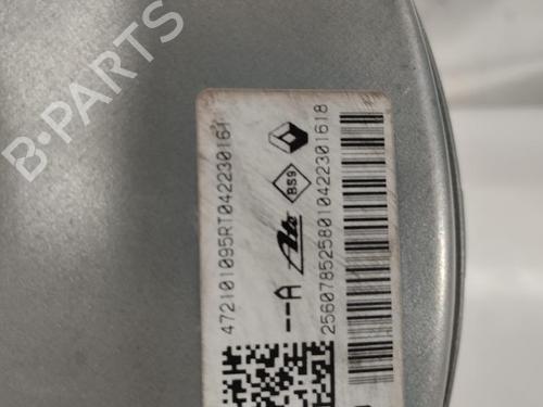 Servo brake DACIA SANDERO II | BP15606483M42
