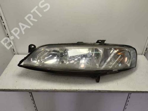 Used Left headlight Left headlight 26555378 26555378