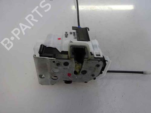 Used Front right lock Front right lock FIAT DOBLO Cargo (263_) 1.3 D Multijet (263WXU1A, 263ZXU1A, 263WYB1A, 263ZYB1A) (95 hp) 4639738 4639738