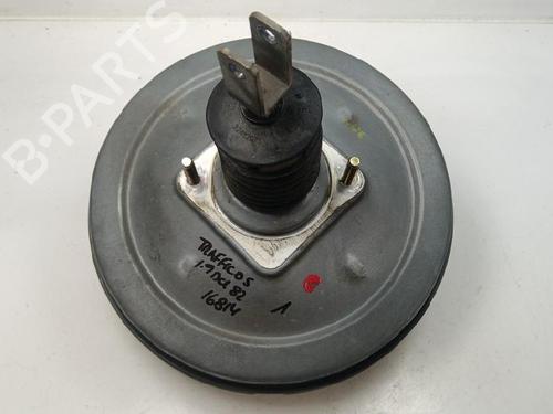 Servo brake RENAULT TRAFIC II Van (FL) 1.9 dCi 100 (FL0C, FL0K, FL0B) | BP39900367M42 - Image 2