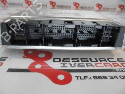 Used Engine control unit (ECU) Engine control unit (ECU) 201521 201521