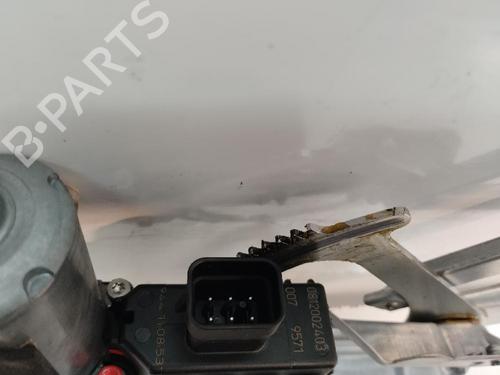 Used Front left window mechanism Front left window mechanism 17230720 17230720