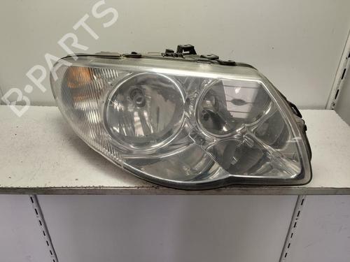 Used Right headlight Right headlight 35740310 35740310