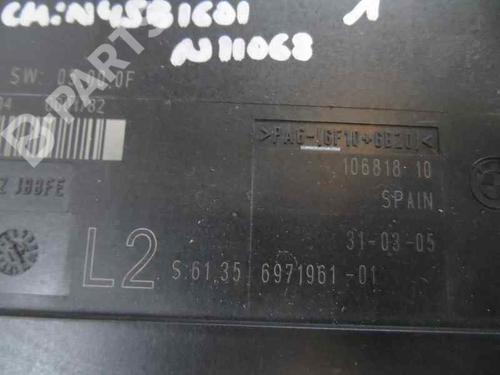 Electronic module BMW 1 (E87)  | BP219892M83 