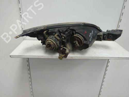 Used Left headlight Left headlight 10496692 10496692
