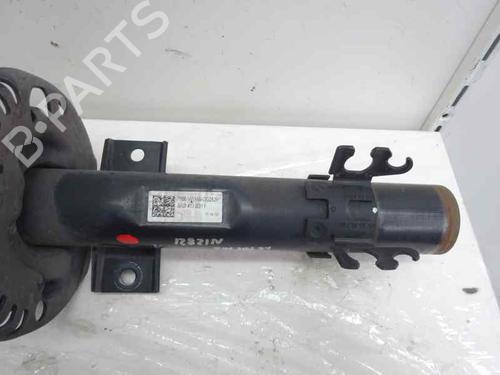 Used Left front shock absorber Left front shock absorber 2837410 2837410
