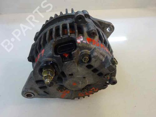 Used Alternator NISSAN PRIMERA Hatchback (P11) [1996-2002]  1793854