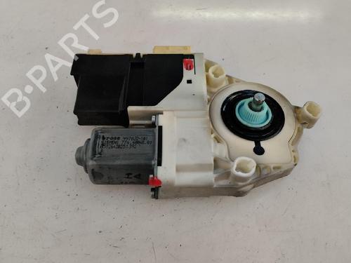 Used Left front window motor PEUGEOT 307 SW (3H) 1.6 HDI 90 (90 hp) 17021236