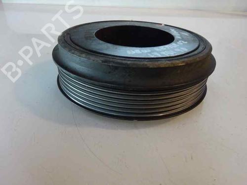 Pulley VW NEW BEETLE (9C1, 1C1) 1.9 TDI | BP14173562M122