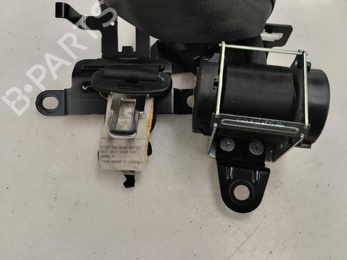 Rear center seatbelt TOYOTA VERSO (_R2_)  | BP13012990I27 