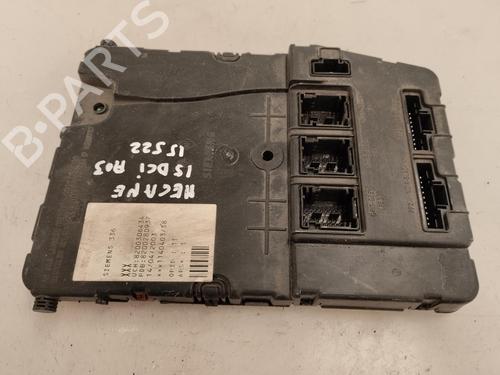 Used Fuse box RENAULT MEGANE II (BM0/1_, CM0/1_) 1.5 dCi (BM02, BM13, BM2A, CM02, CM13) (101 hp) 13041013