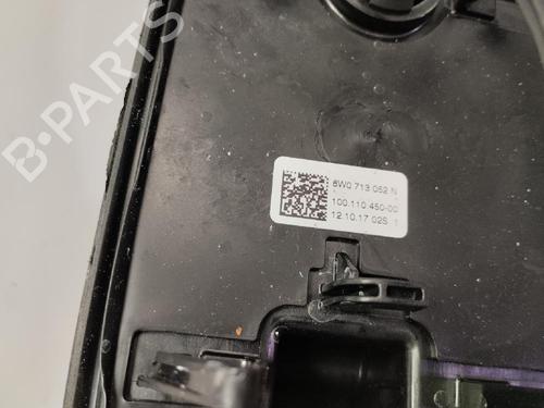 Schakelhendel AUDI A4 Allroad B9 (8WH, 8WJ) 2.0 TDI quattro (150 hp) 18642594