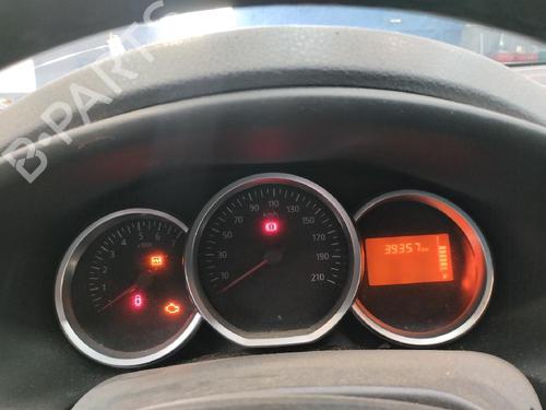 Ekpansionstank DACIA SANDERO II TCe 90 (B8M1, B8MA, B8AC) | BP16293688C120 