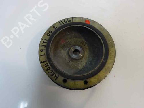 Used Pulley RENAULT MEGANE I Classic (LA0/1_) [1996-2008]  14172799