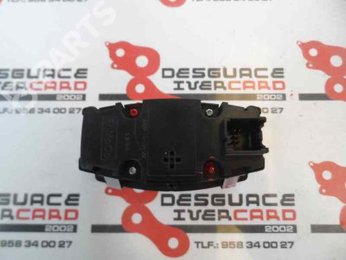 Headlight switch FORD FOCUS III  | BP1339915I24 