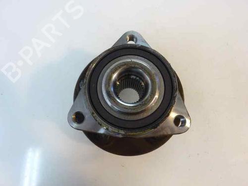 Annen OPEL ASTRA K (B16) [2015-2022]  14173119