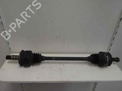 Used Left rear driveshaft Left rear driveshaft 4026051 4026051