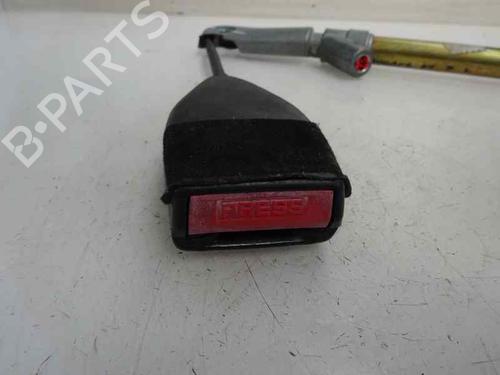 Used Seat buckle Seat buckle 8729018 8729018