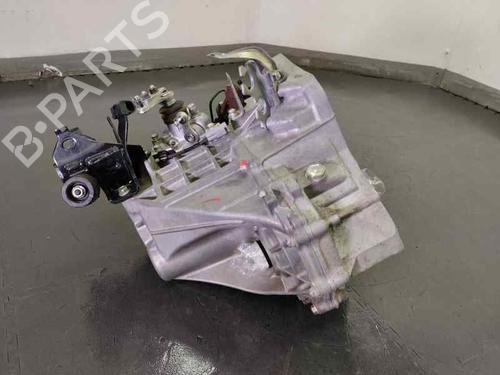 Gearbox TOYOTA YARIS (_P13_) 1.0 (KSP130_, KSP130) | BP30540356M3