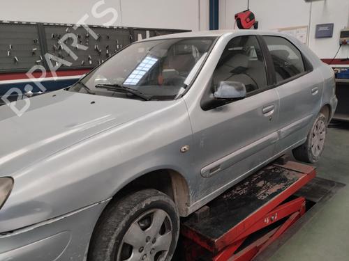 Engine control unit (ECU) CITROËN XSARA (N1) 1.9 D | BP17946916M57 