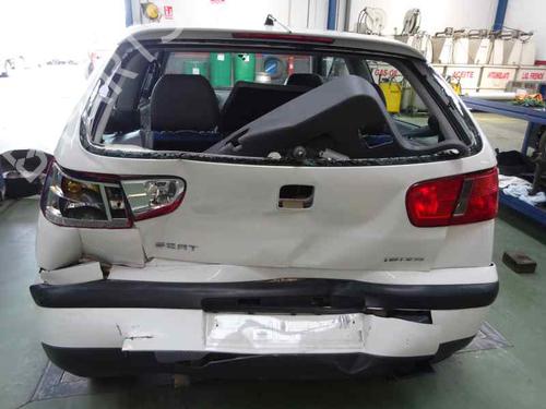 Electronic sensor SEAT IBIZA II (6K1) 1.4 | BP8174507M84 