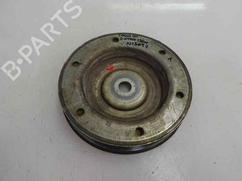 Used Pulley Pulley 14168686 14168686