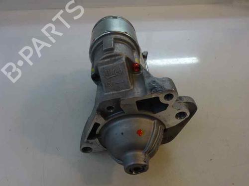 Used Starter Starter RENAULT MEGANE III Hatchback (BZ0/1_, B3_) 1.5 dCi (BZ09, BZ0D, BZ1W, BZ29, BZ14) (110 hp) 1795947 1795947