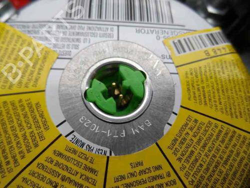 Used Driver airbag FIAT PANDA (169_) [2003-2026]  354019