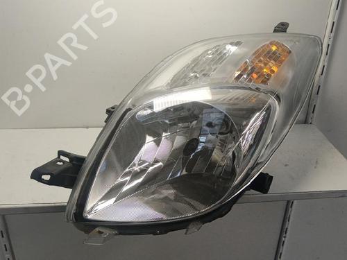 Used Right headlight Right headlight 39118992 39118992