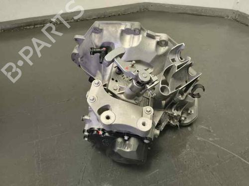 Used Gearbox Gearbox 27518117 27518117