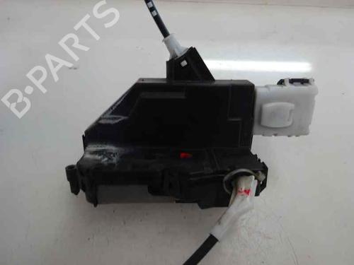 Used Front right lock Front right lock 4603455 4603455