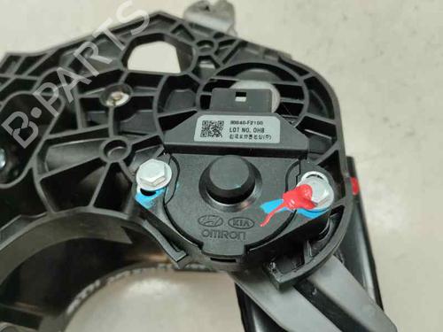 Pedal embraiagem KIA CEED (CD) | BP29134362I13 - Image 3